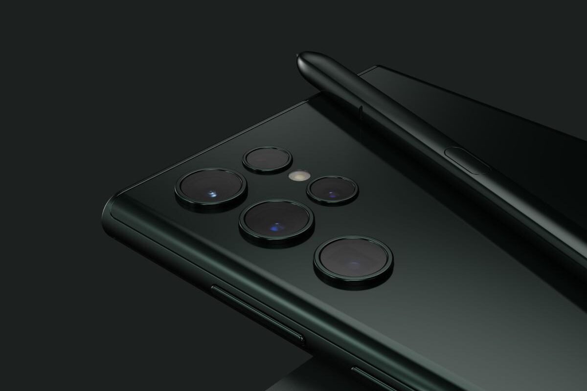 Galaxy Unpacked