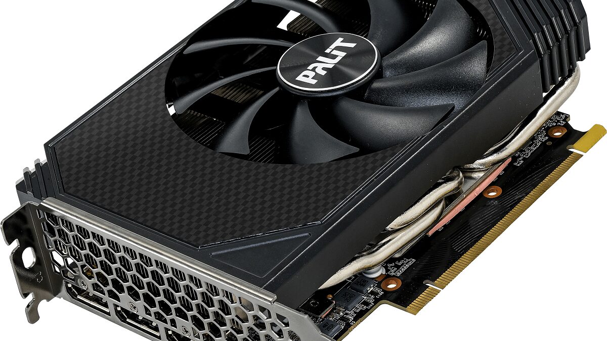 RTX3050 STORMX OC 01