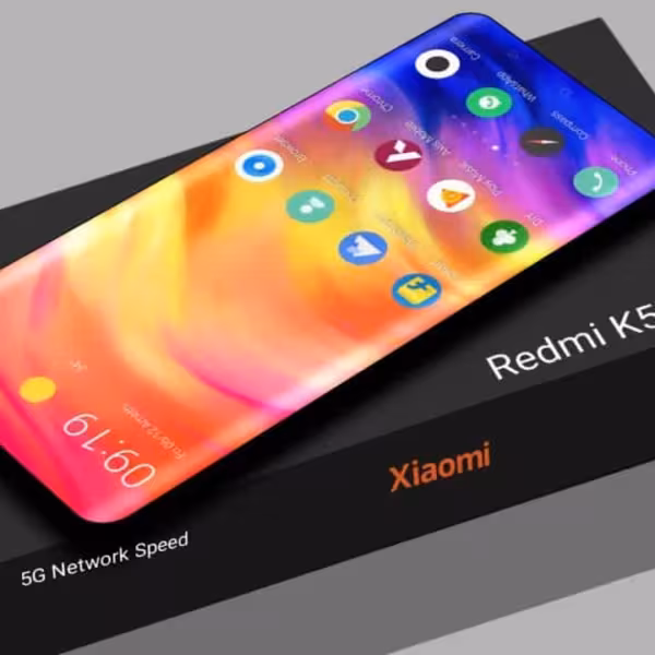 Redmi K50 Pro