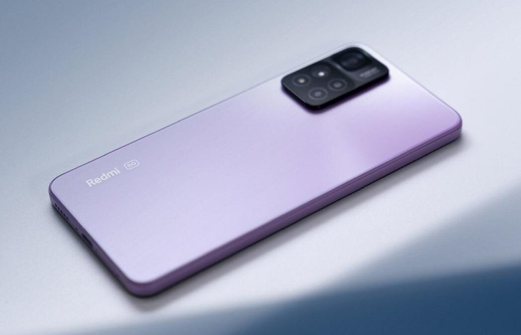 Известна дата анонса линейки Redmi Note 11 на мировом рынке 3 Redmi Note 11 Pro OHS7225544547144411