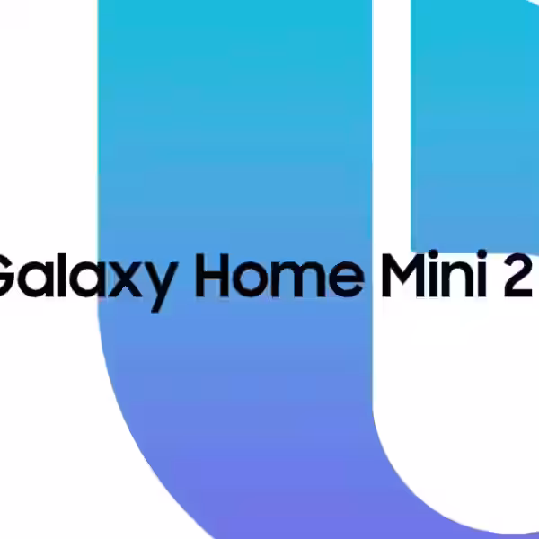 Samsung Galaxy Home Mini 2