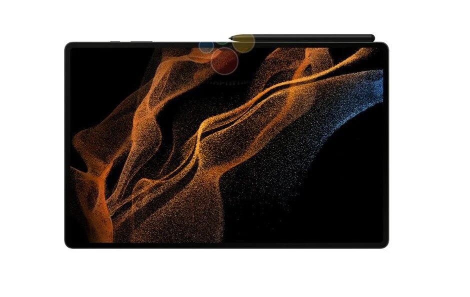 Samsung Galaxy Tab S8