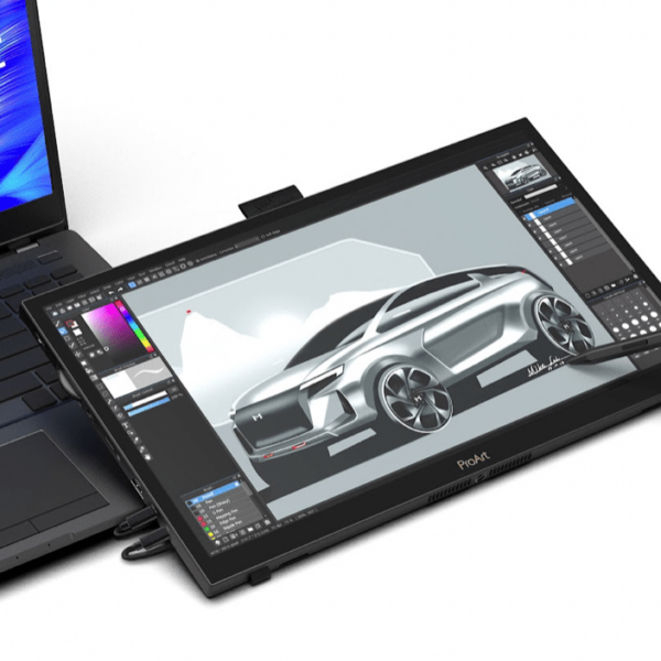 CES 2022: ASUS выпустила новый бизнес-ноутбук ExpertBook B5 и монитор ProArt Display (Snimok ekrana 2022 01 05 v 20.19.01)