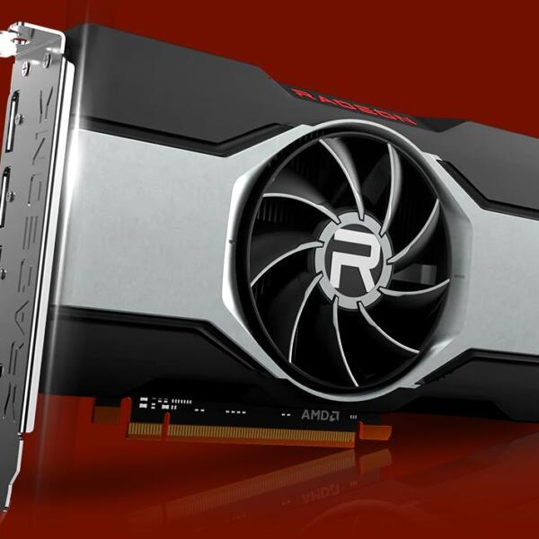 AMD выпустила недорогую видеокарту Radeon RX 6500 XT (Untitled5366 large)