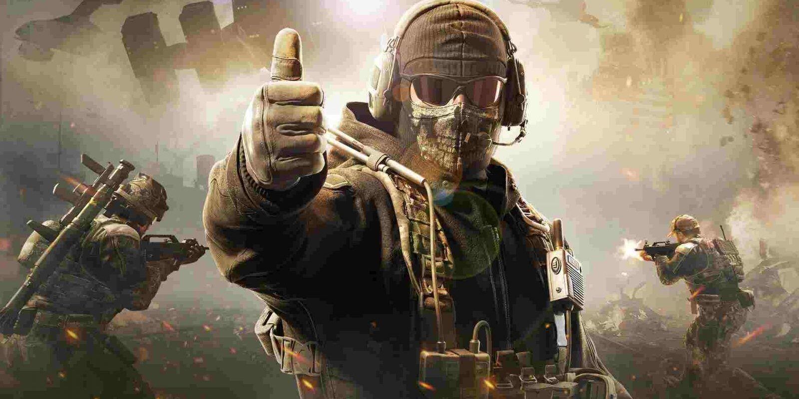 Call of Duty