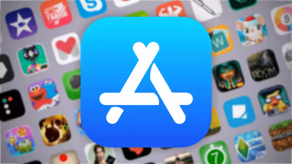 appstore