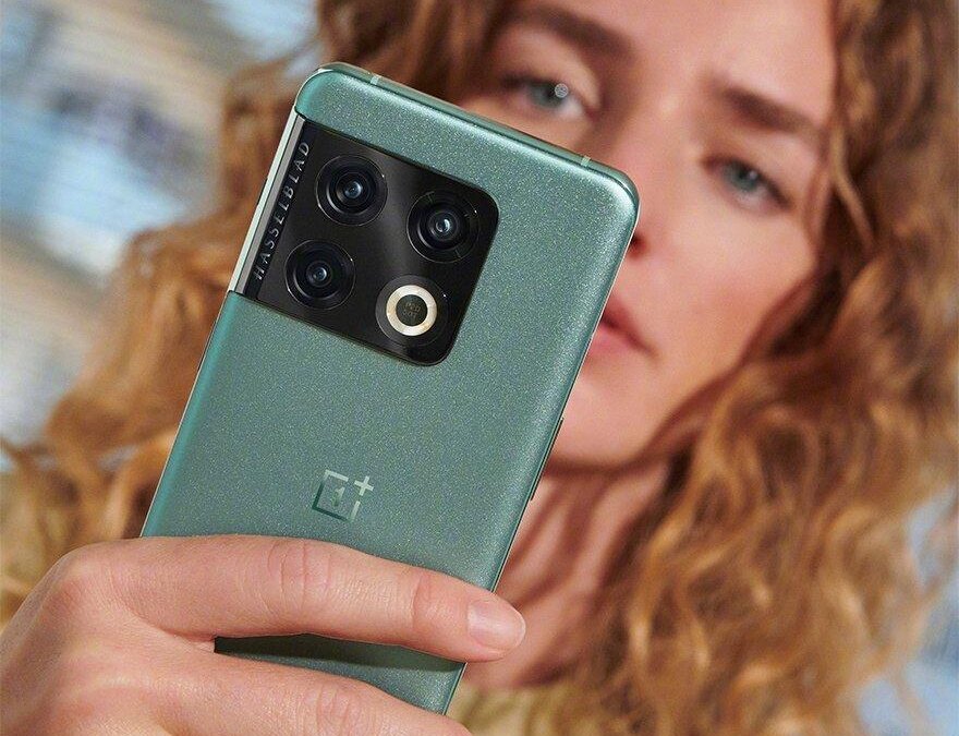 Глава OnePlus рассекретил все характеристики смартфона OnePlus 10 Pro 2 OnePlus 10 Pro