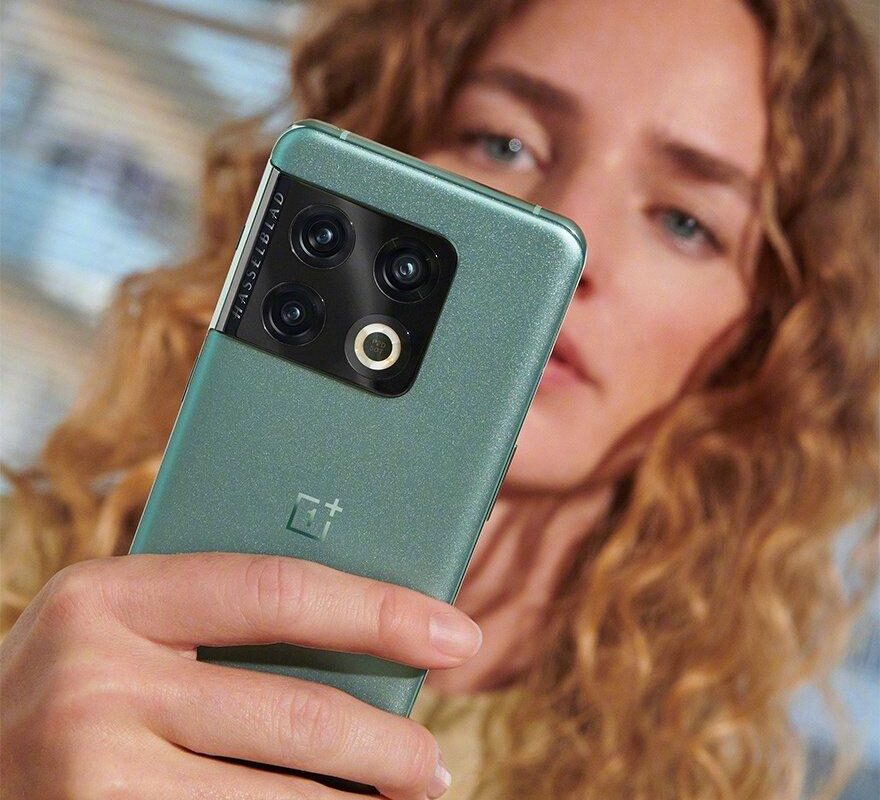 OnePlus 10 Pro