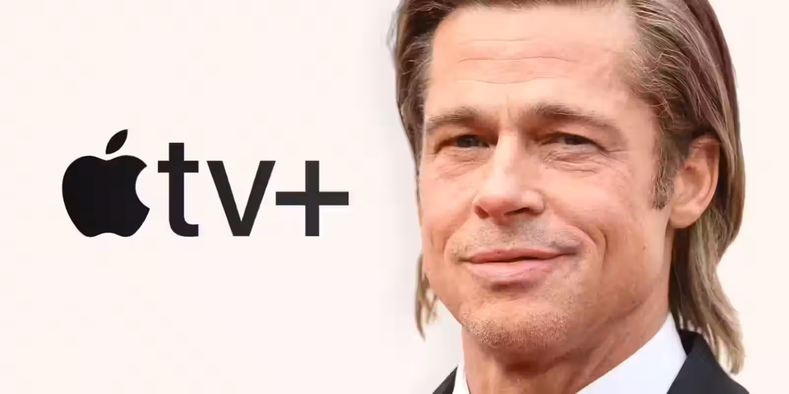 Apple TV+ снимет фильм о "Формуле-1" с Брэдом Питтом в главной роли 1 brad pitt apple tv plus.jpg