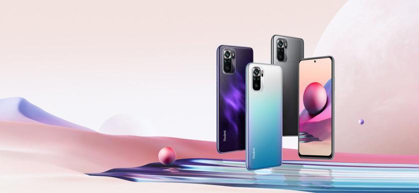 Redmi Note 11S