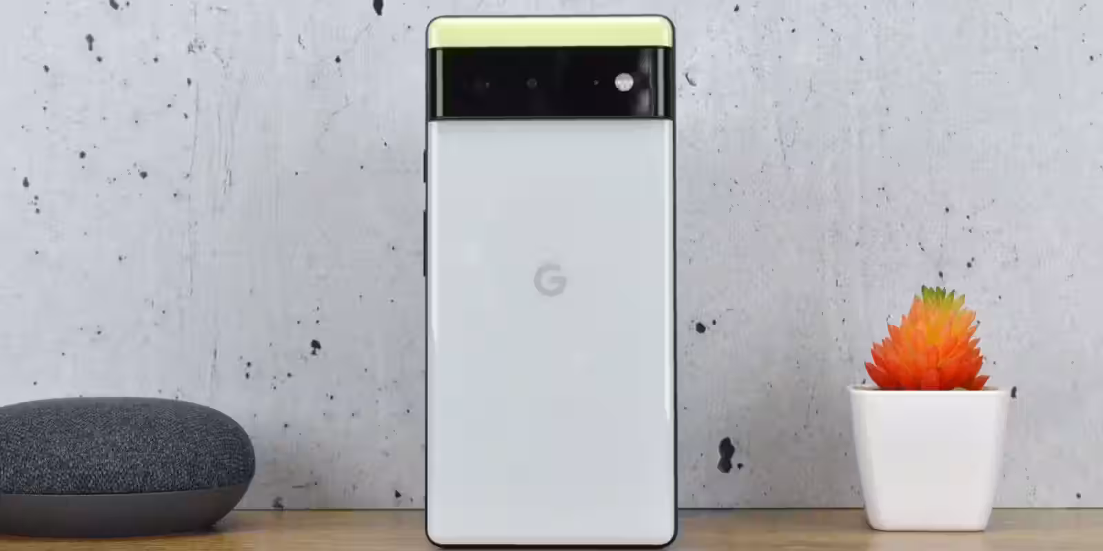 Google Pixel 6A