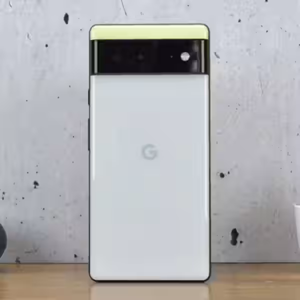 Google Pixel 6A