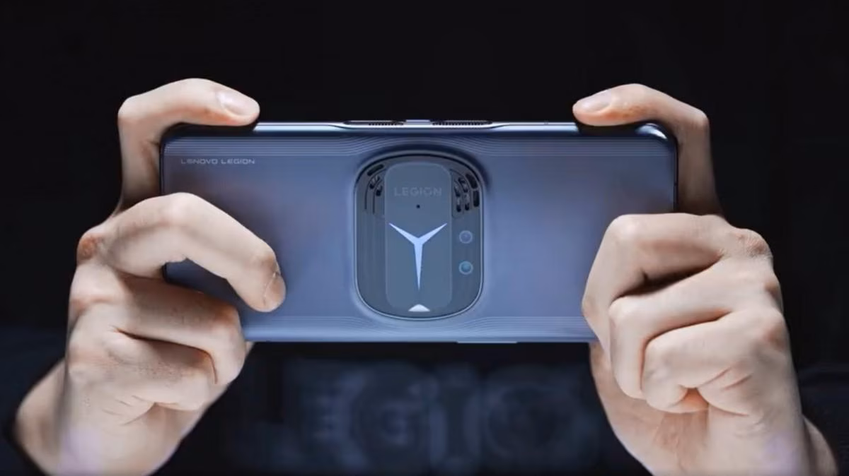 Lenovo Legion Y90: утечка характеристик игрового флагмана 2 Lenovo Legion Y90