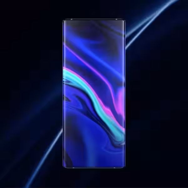 Vivo NEX 5