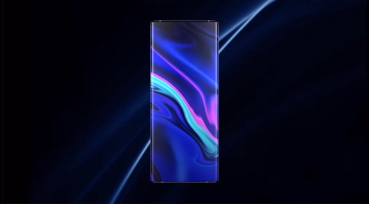 Vivo NEX 5 будет иметь 7-дюймовый экран 3 Vivo NEX 5