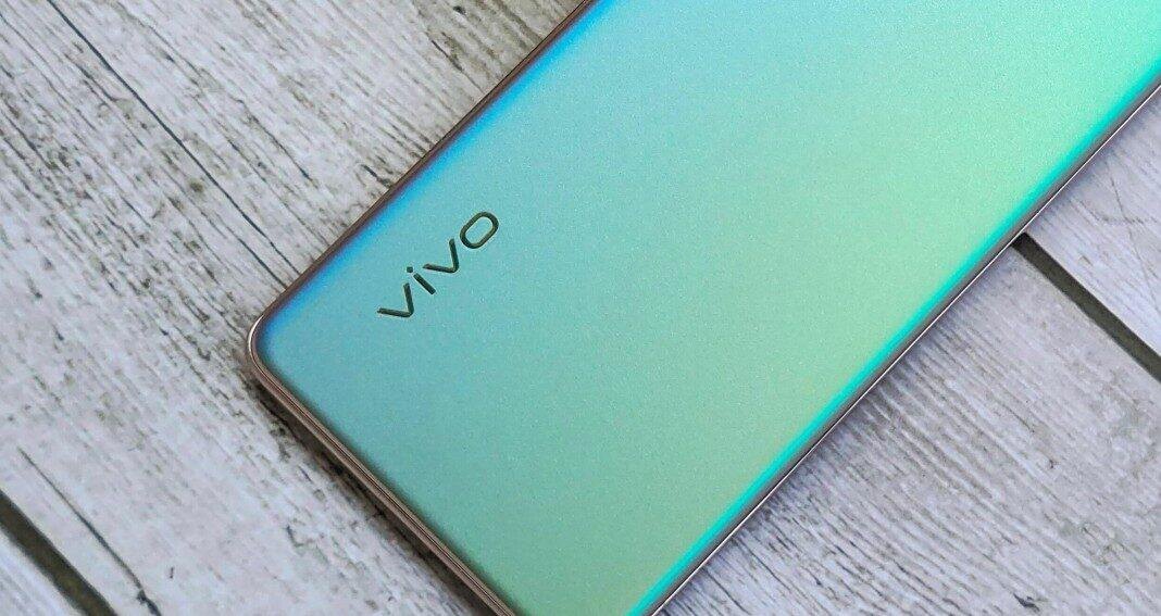 Vivo Y75 5G