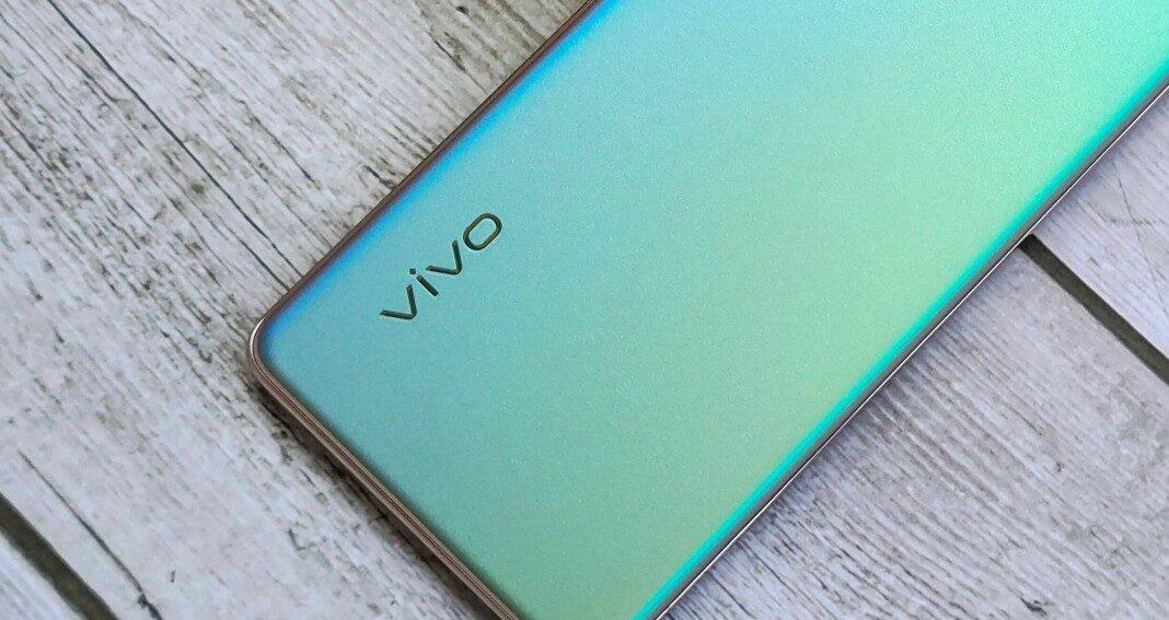 Vivo Y75 5G