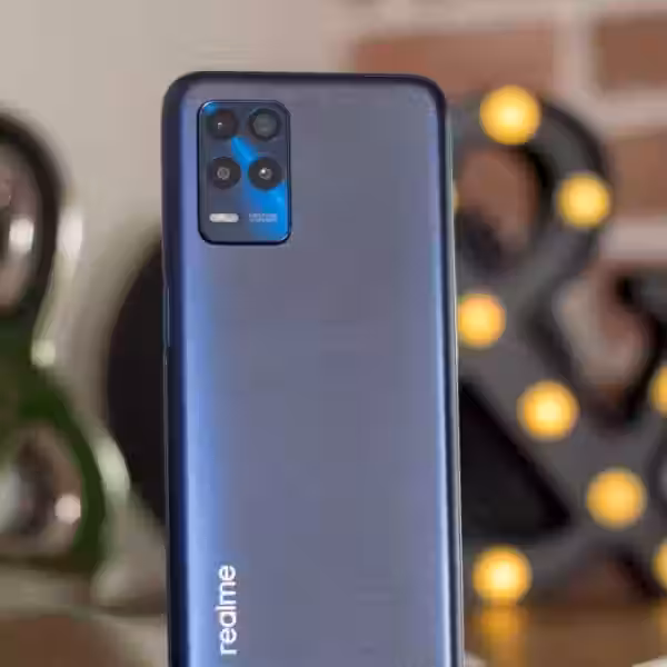 Realme 9 5G
