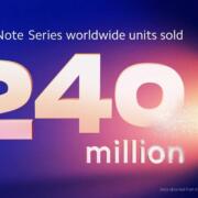 Xiaomi продала 240 миллионов Redmi Note