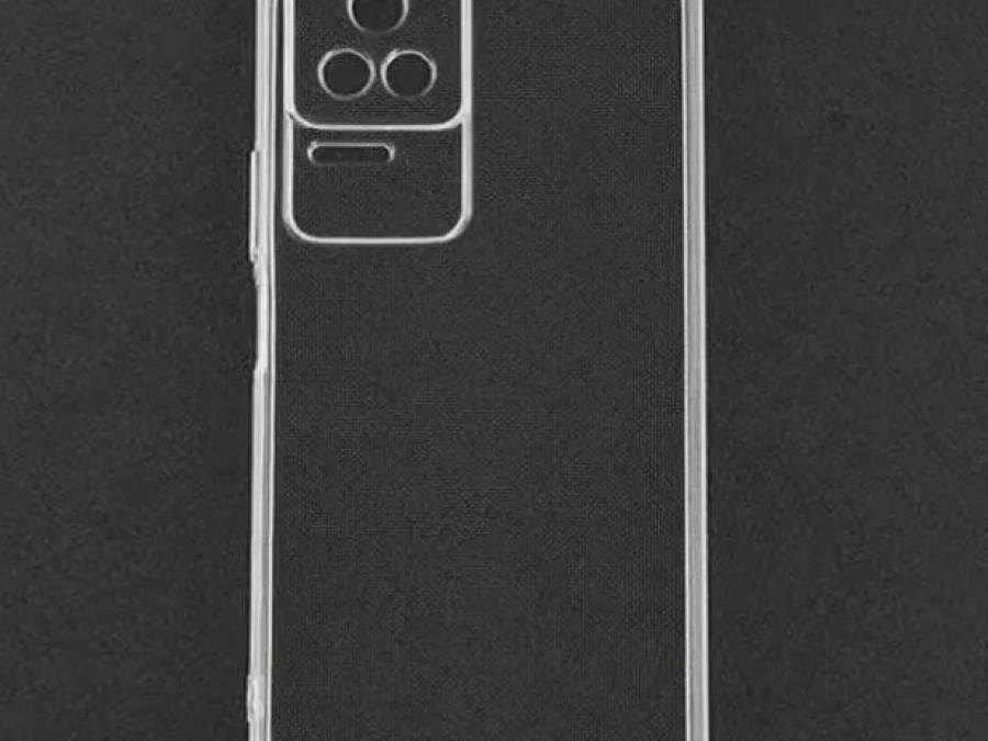 Утечка чехла Xiaomi Redmi K50 Pro показала редизайн камеры 5 Xiaomi Redmi K50 Pro