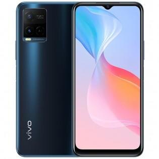 Vivo Y21e: официальный выход и характеристики 6 gsmarena 004 5