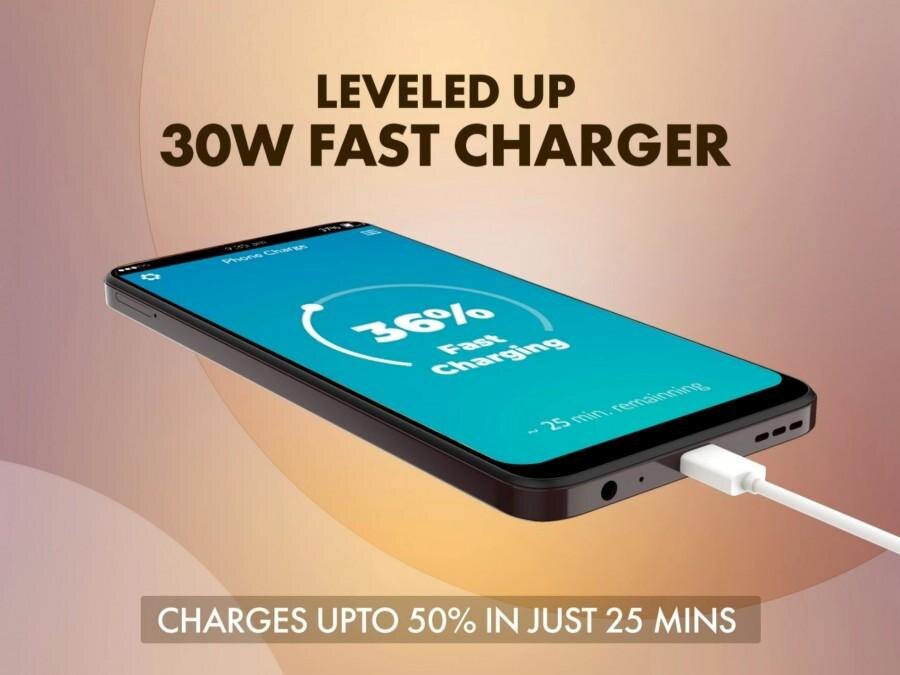 Micromax IN Note 2 поступит в продажу 25 января 8 Micromax IN Note 2