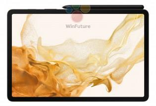 Серия планшетов Samsung Galaxy Tab S8 подробно описана в утечке (gsmarena 005 3)