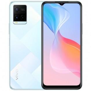 Vivo Y21e: официальный выход и характеристики 7 gsmarena 005 4