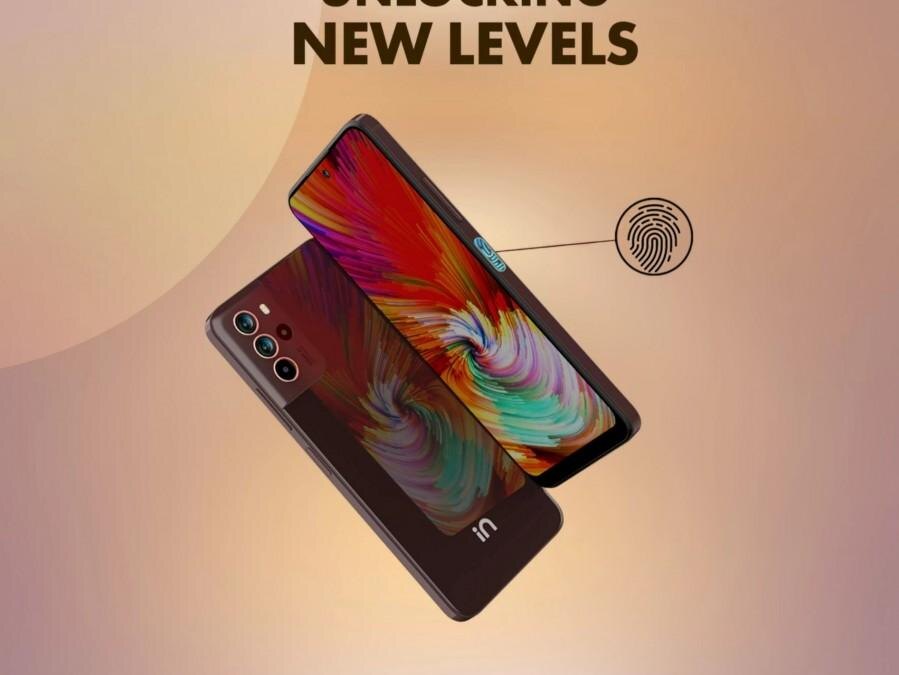 Micromax IN Note 2 поступит в продажу 25 января 9 Micromax IN Note 2