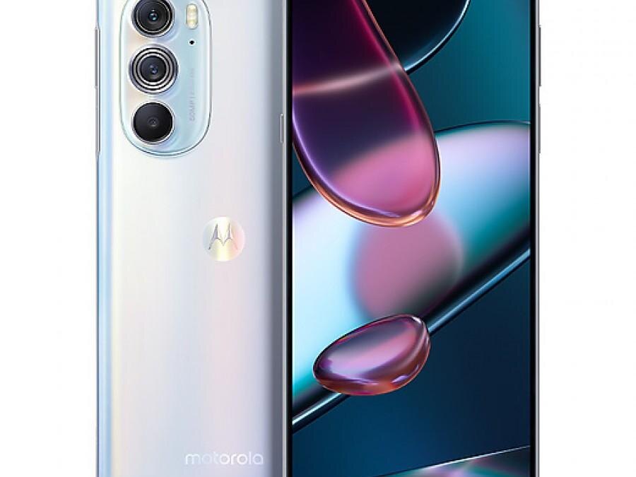 Moto Edge 30 Pro получит подэкранный сканер отпечатков пальцев 7 gsmarena 007 1