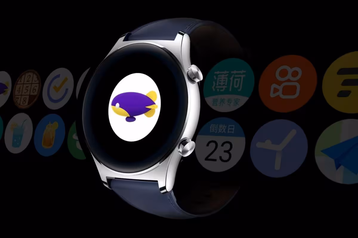 Honor Watch GS 3