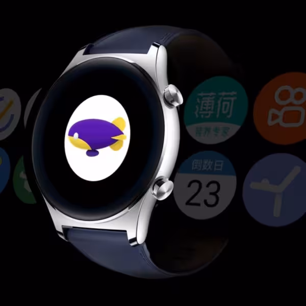 Honor Watch GS 3