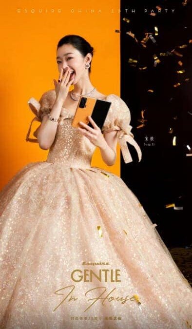 Смартфон Honor Magic V выглядит впечатляюще с топовыми камерами 4 honor