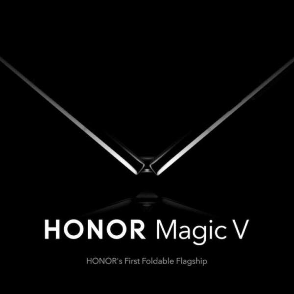 Смартфон Honor Magic V выглядит впечатляюще с топовыми камерами (honor magic v 1280x720 1)