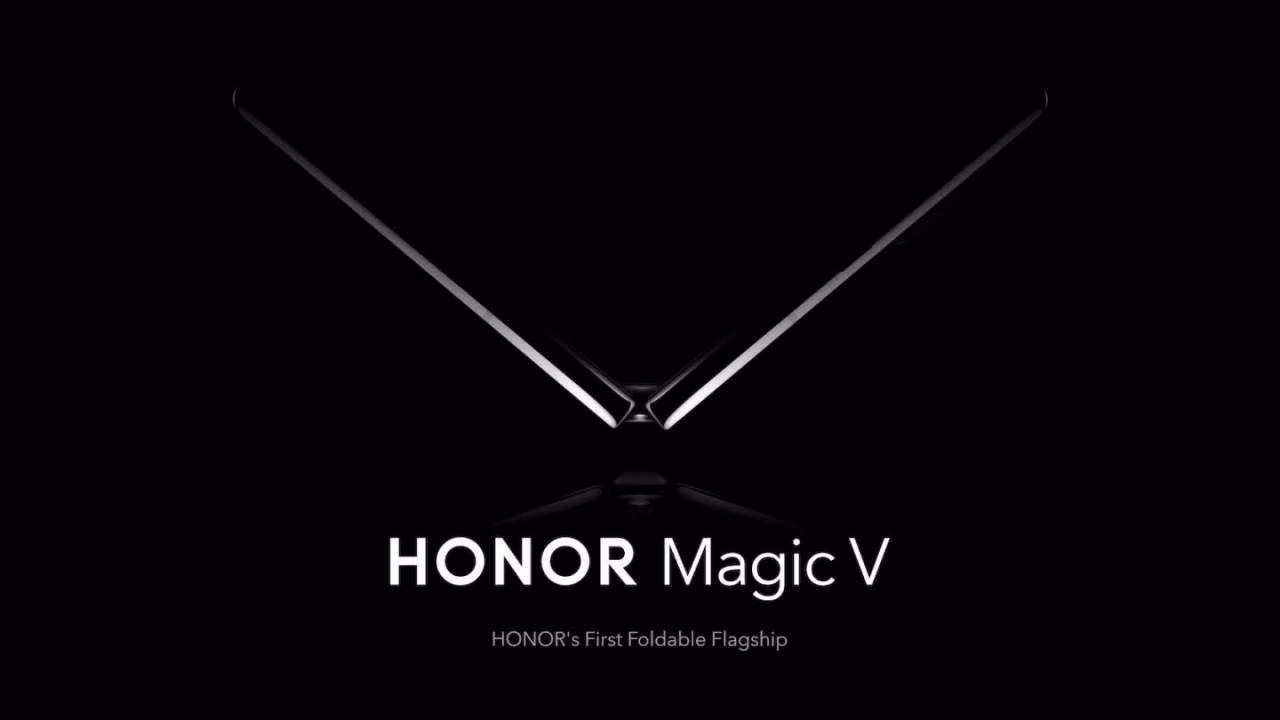 Смартфон Honor Magic V выглядит впечатляюще с топовыми камерами 3 honor magic v 1280x720 1