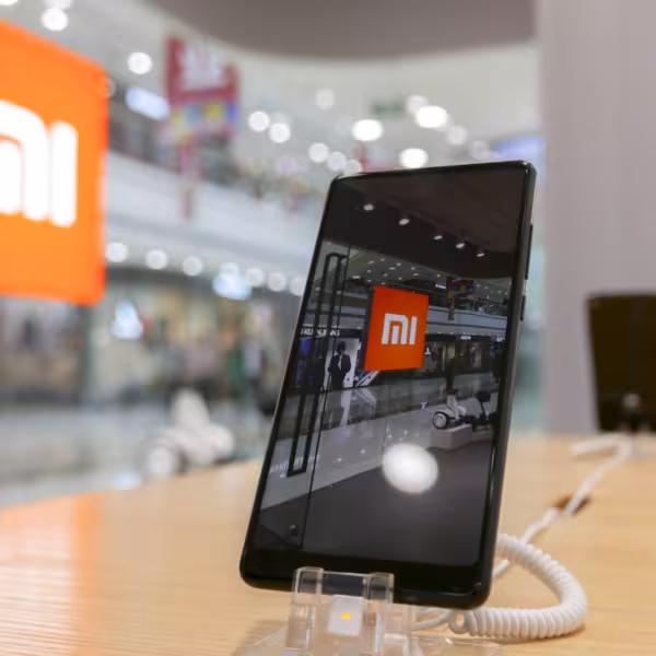 Xiaomi Redmi K50 Pro