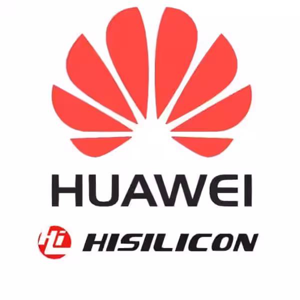 huawei hisilicon