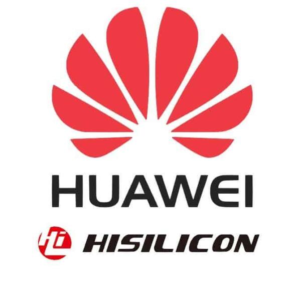 Чипы Huawei HiSilicon вернутся в этом году (huawei hisilicon)