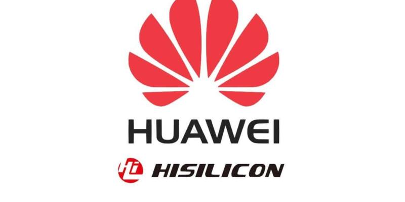 Чипы Huawei HiSilicon вернутся в этом году (huawei hisilicon)