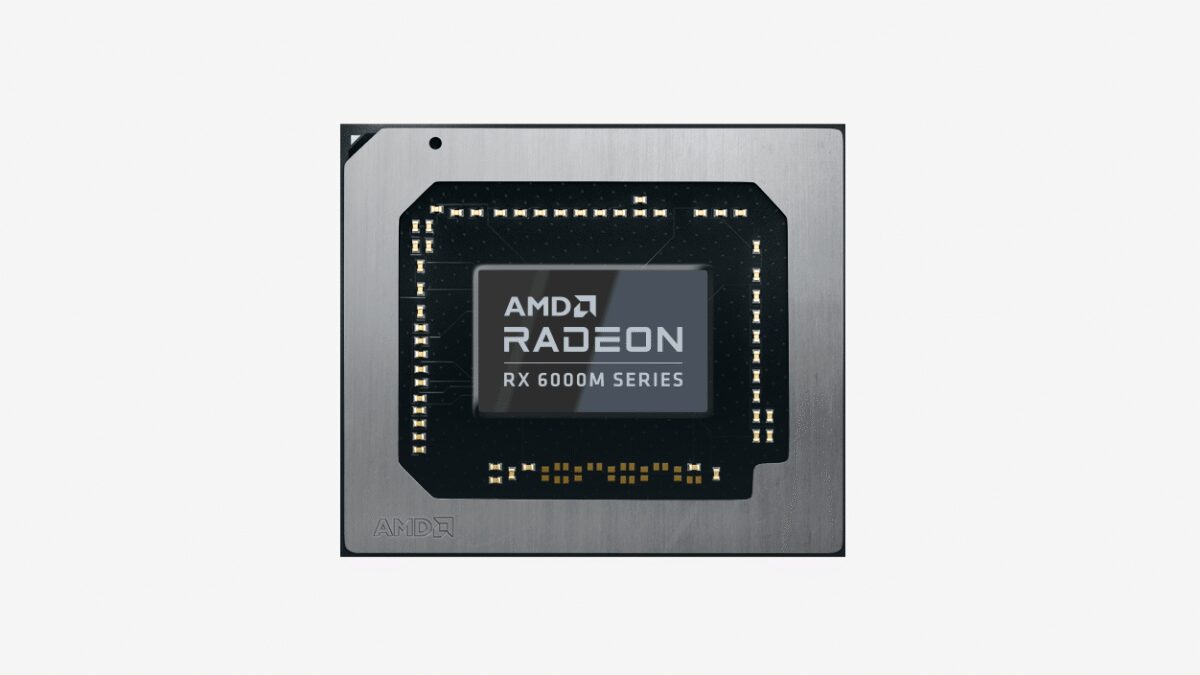 CES 2022: AMD представила новую высокопроизводительную графику Radeon для ноутбуков и настольных ПК 7 image 29