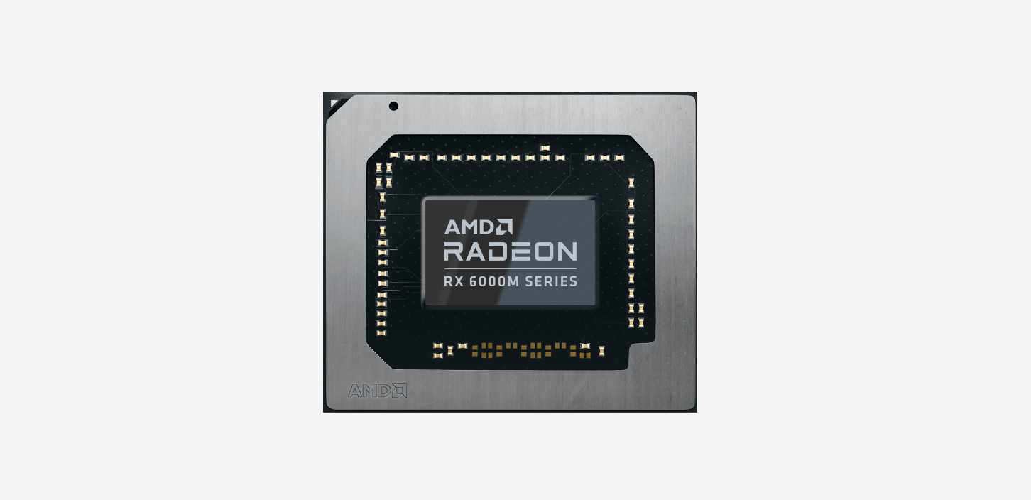 CES 2022: AMD представила новую высокопроизводительную графику Radeon для ноутбуков и настольных ПК (image 29)
