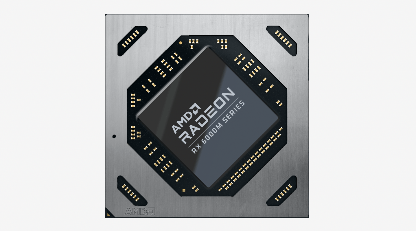 CES 2022: AMD представила новую высокопроизводительную графику Radeon для ноутбуков и настольных ПК (image 32)