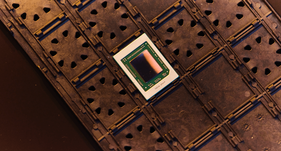 CES 2022: AMD сделала новые мобильные процессоры Ryzen, объединяющие ядро Zen 3 с графикой AMD RDNA 2 (image 33)