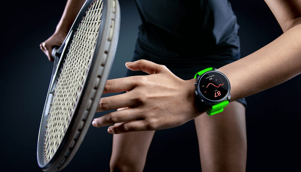 CES 2022: Razer и Fossil выпустили умные часы Razer × Fossil Gen 6 для геймеров 7 image 48