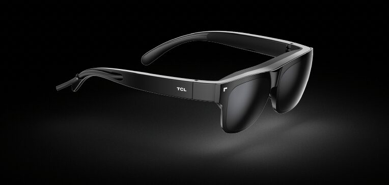 CES 2022: TCL сделала умные очки NXTWEAR AIR 3 image 5