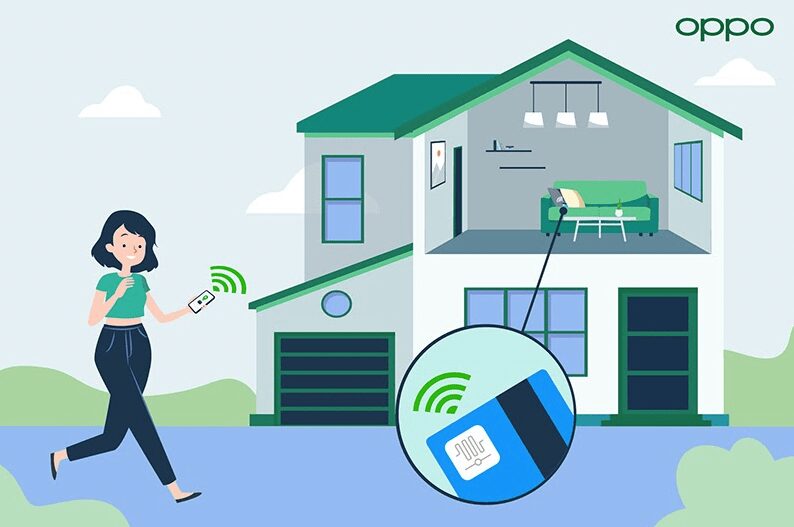 OPPO представила концепцию будущего без аккумуляторов 5 image 56