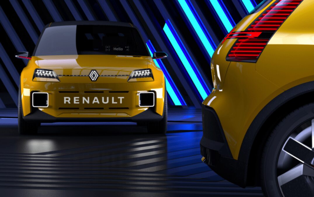 Renault получила две награды на 37-м международном автомобильном фестивале 4 image 62