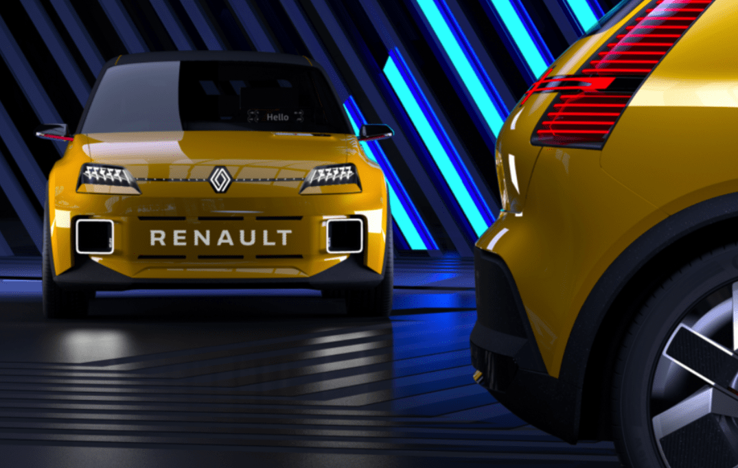Renault получила две награды на 37-м международном автомобильном фестивале (image 62)