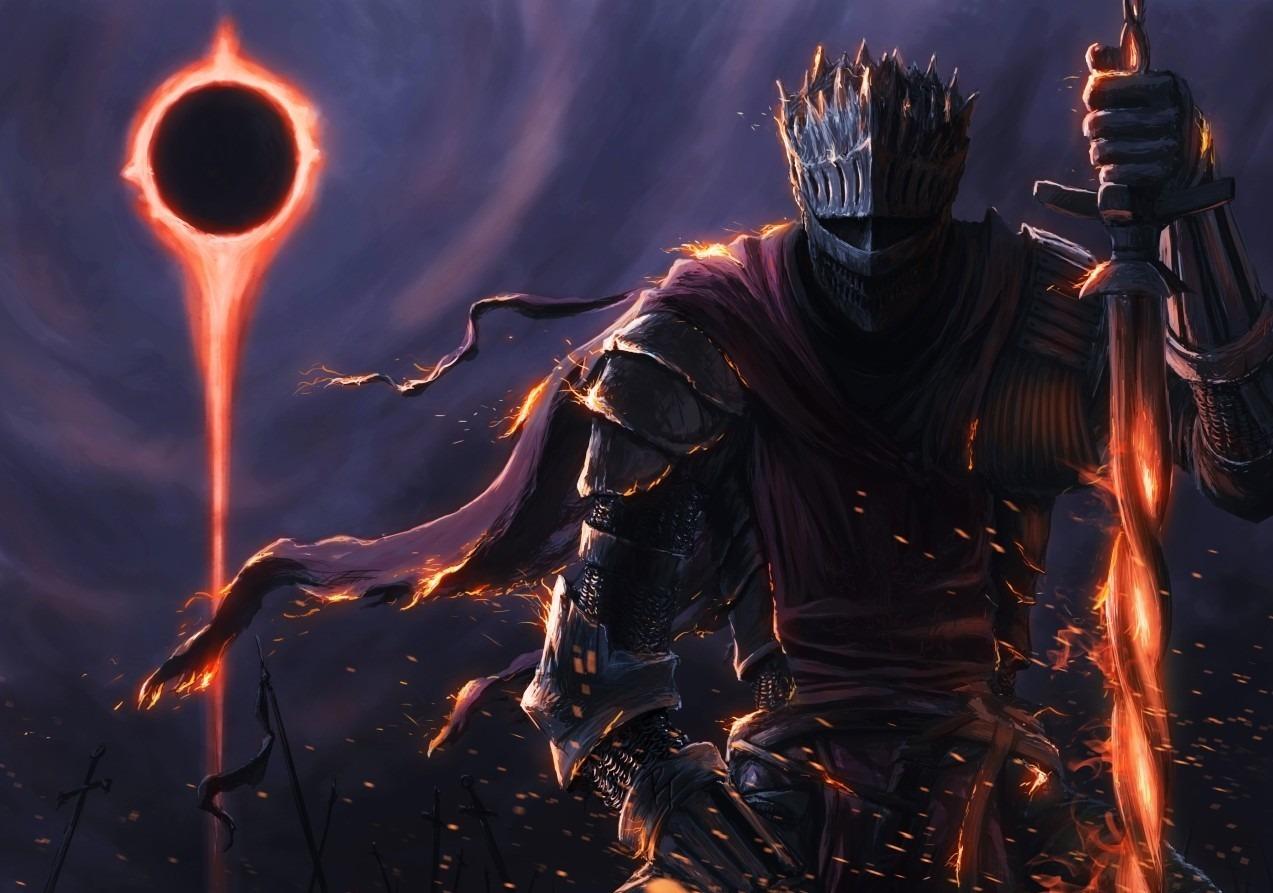 как играть по сети в dark souls в стиме фото 78