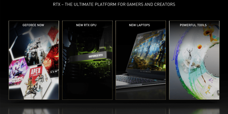 CES 2022: NVIDIA выпустила GeForce RTX для ноутбуков, новые RTX 3080 и NVIDIA Omniverse (image002)